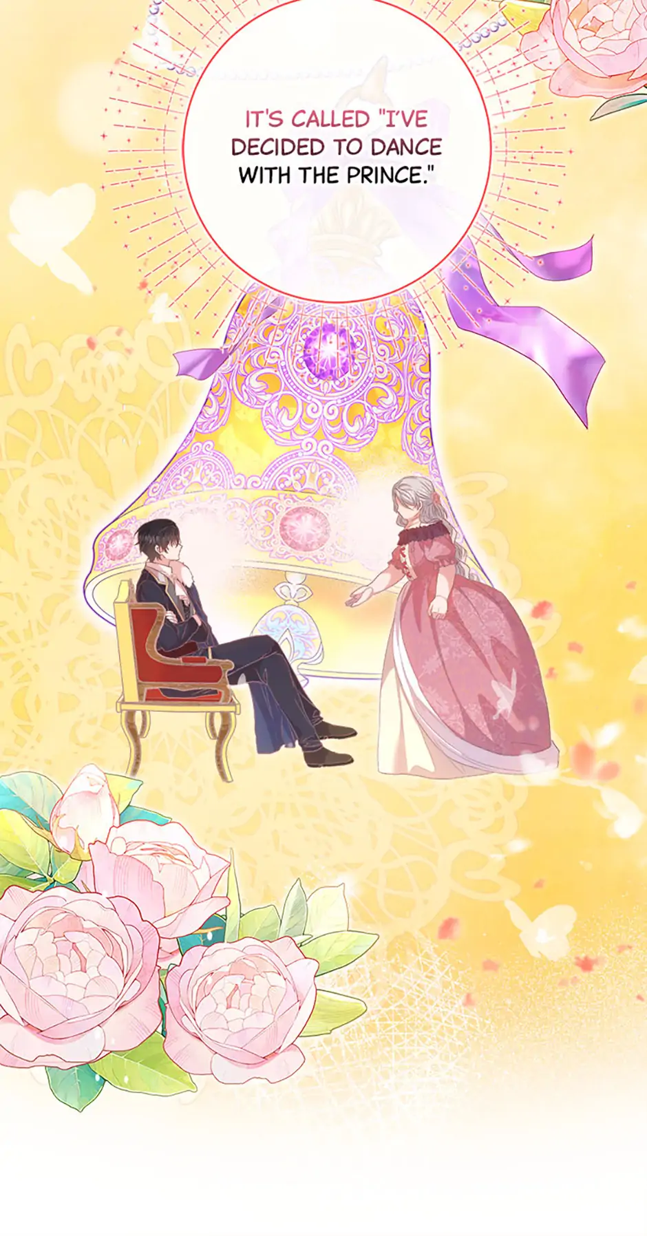 I Didn’t Save You to Get Proposed to Chapter 113 - Page 25