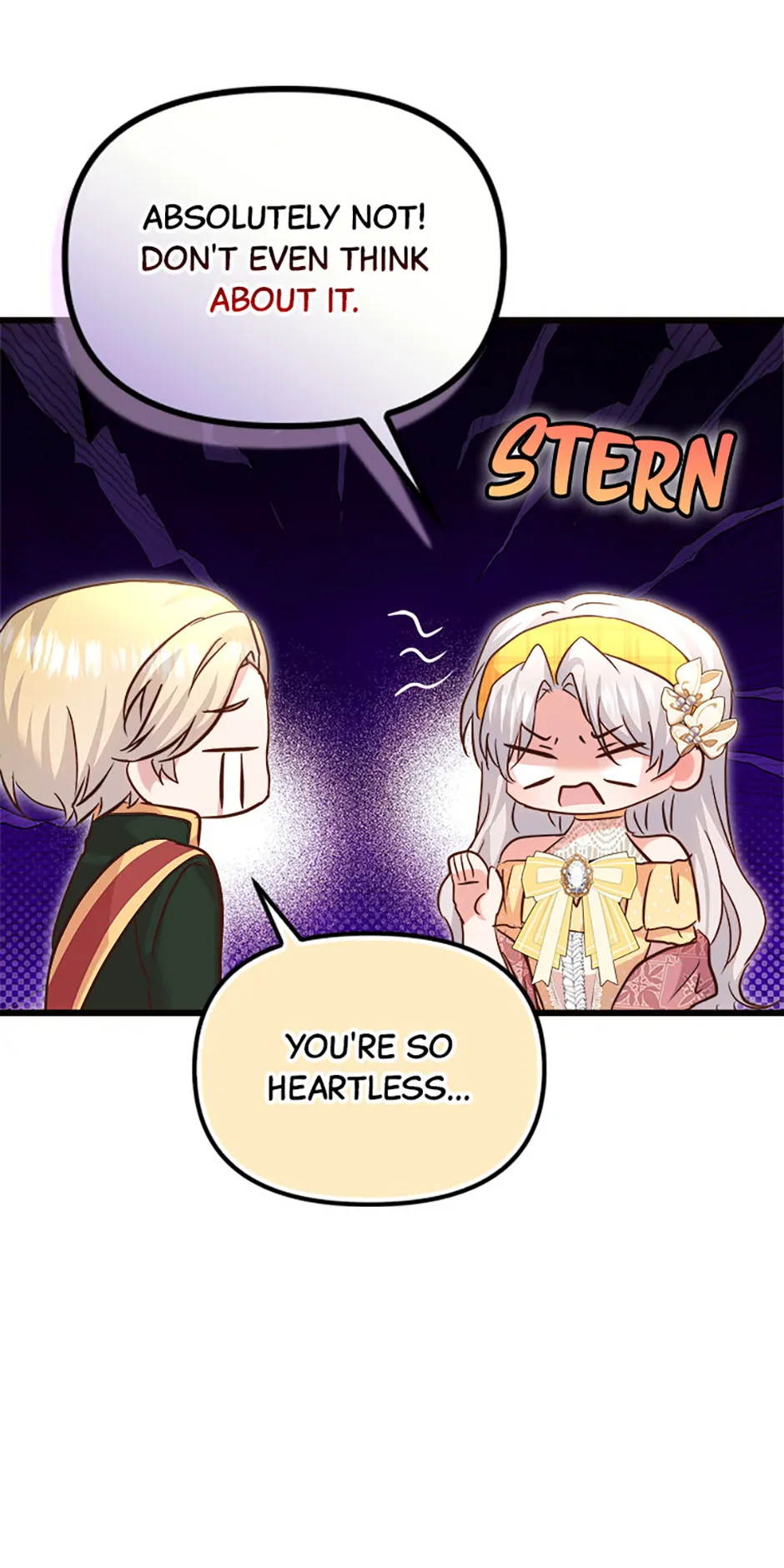 I Didn’t Save You to Get Proposed to Chapter 113 - Page 26