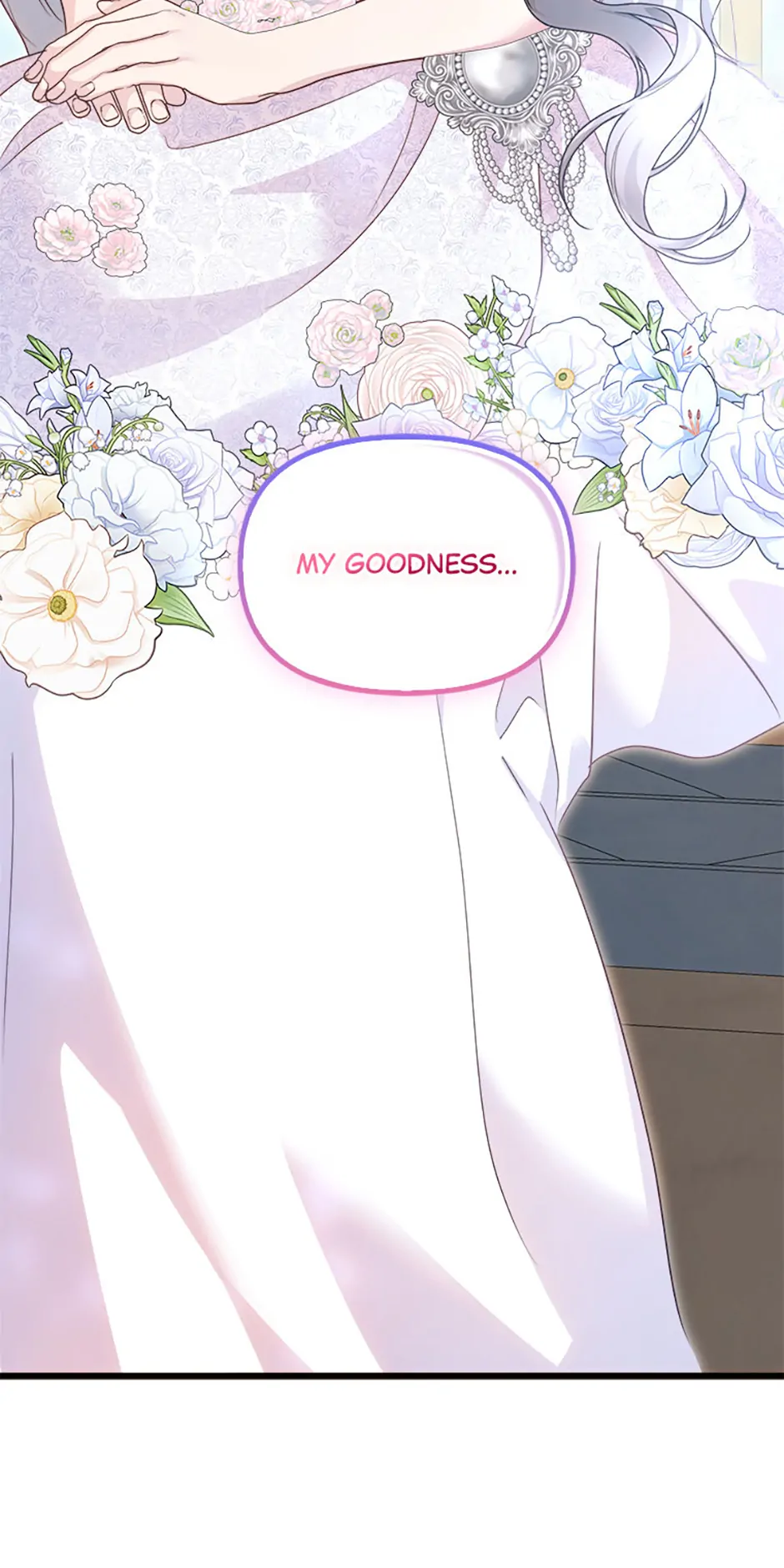 I Didn’t Save You to Get Proposed to Chapter 113 - Page 30