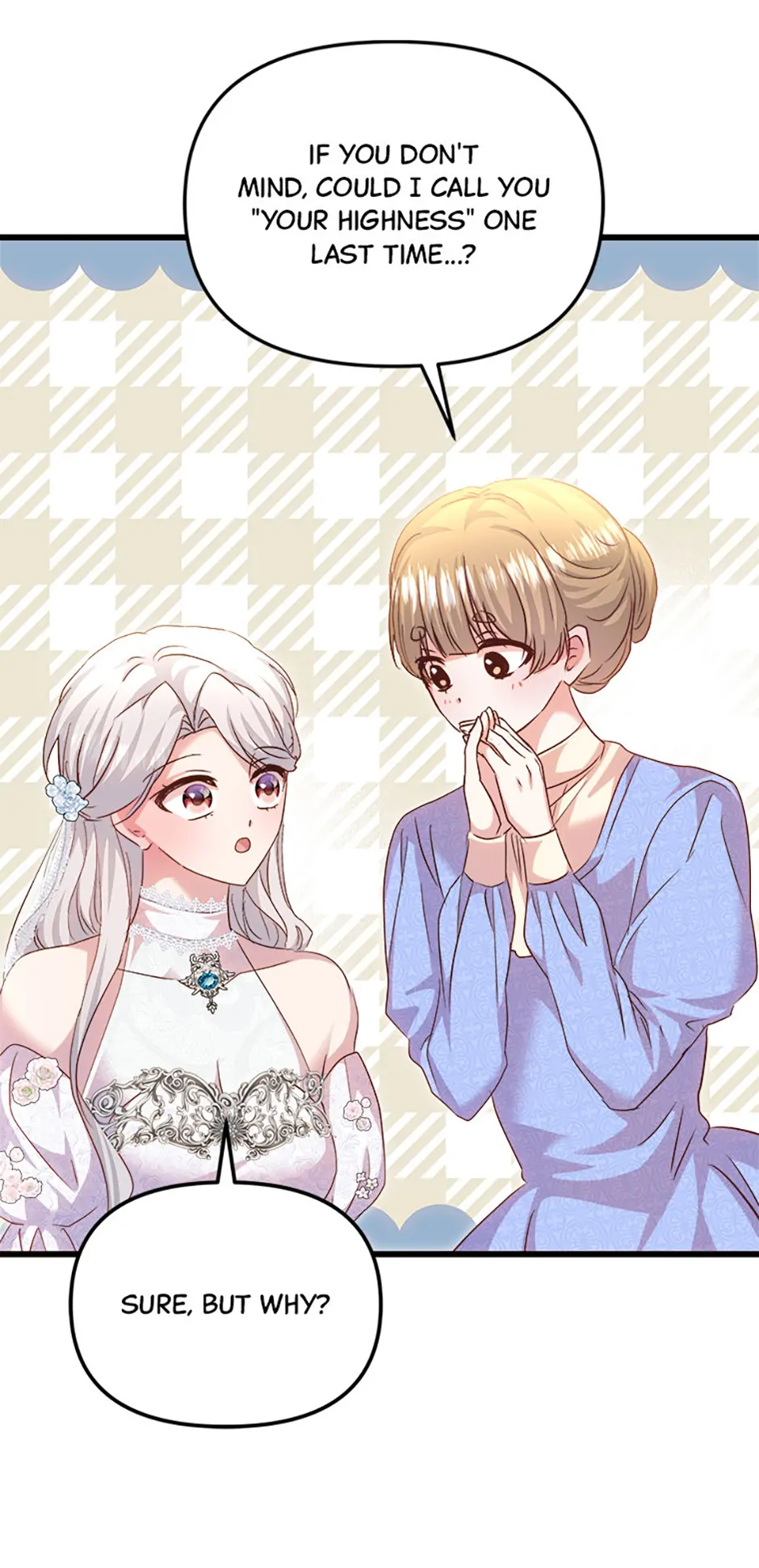 I Didn’t Save You to Get Proposed to Chapter 113 - Page 32