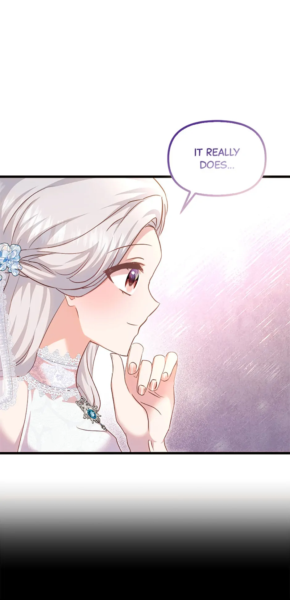 I Didn’t Save You to Get Proposed to Chapter 113 - Page 34