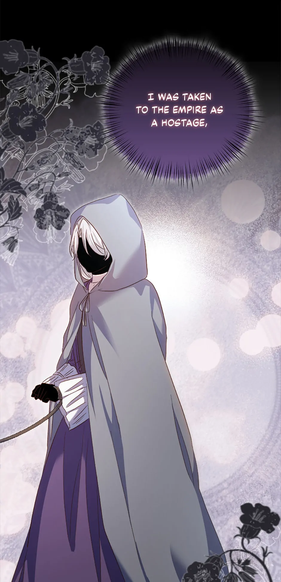 I Didn’t Save You to Get Proposed to Chapter 113 - Page 35