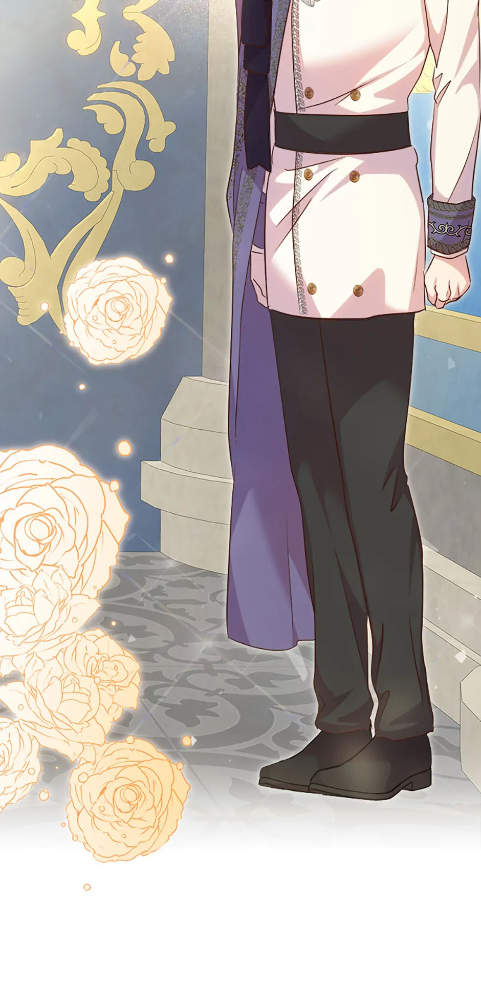 I Didn’t Save You to Get Proposed to Chapter 113 - Page 39