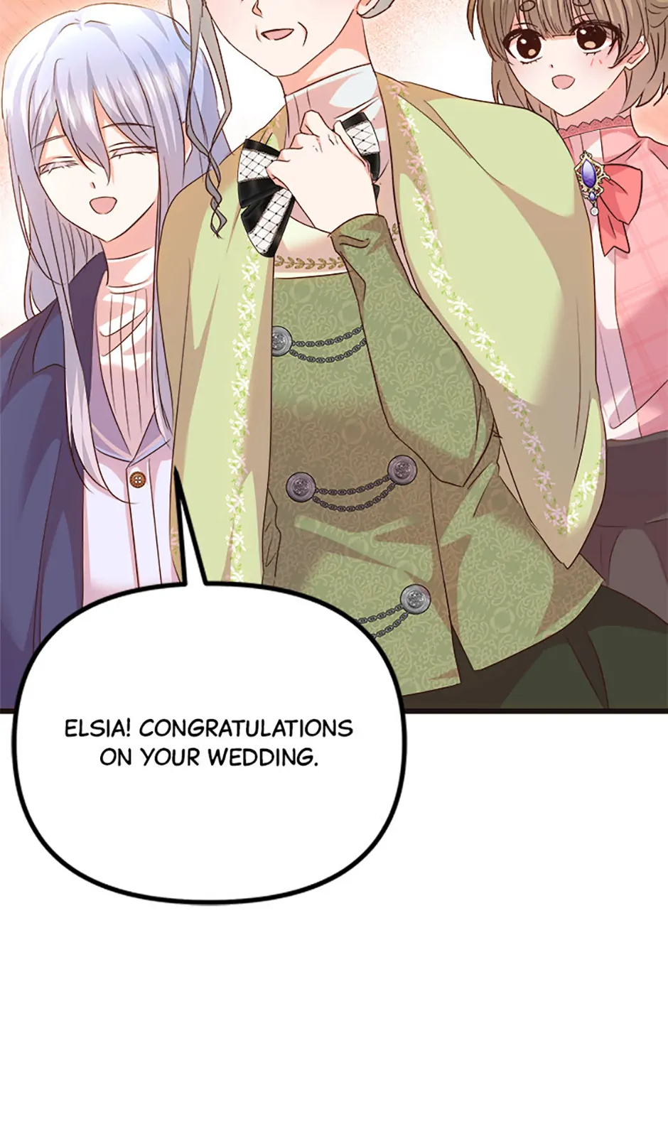 I Didn’t Save You to Get Proposed to Chapter 113 - Page 5