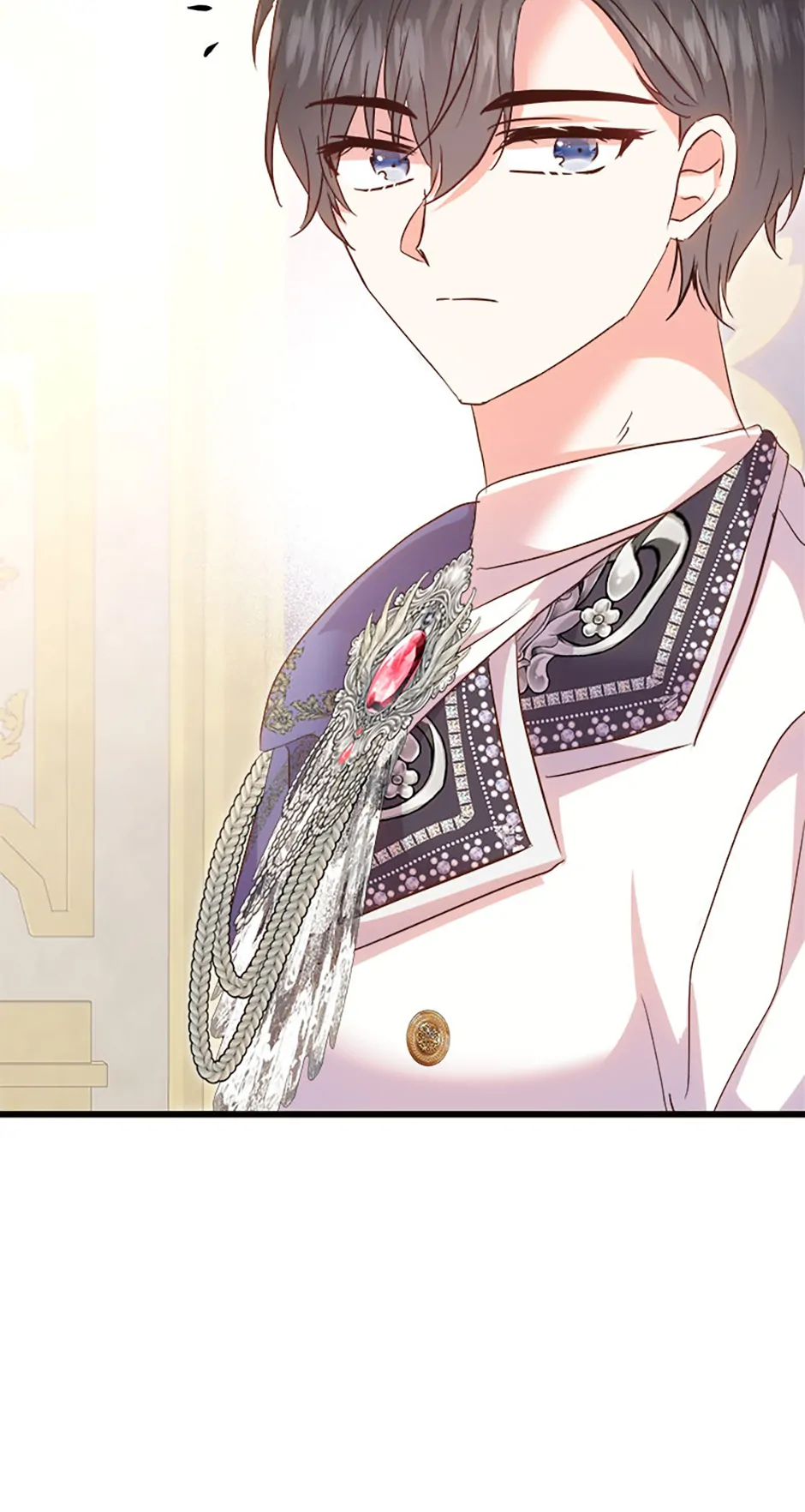 I Didn’t Save You to Get Proposed to Chapter 113 - Page 41