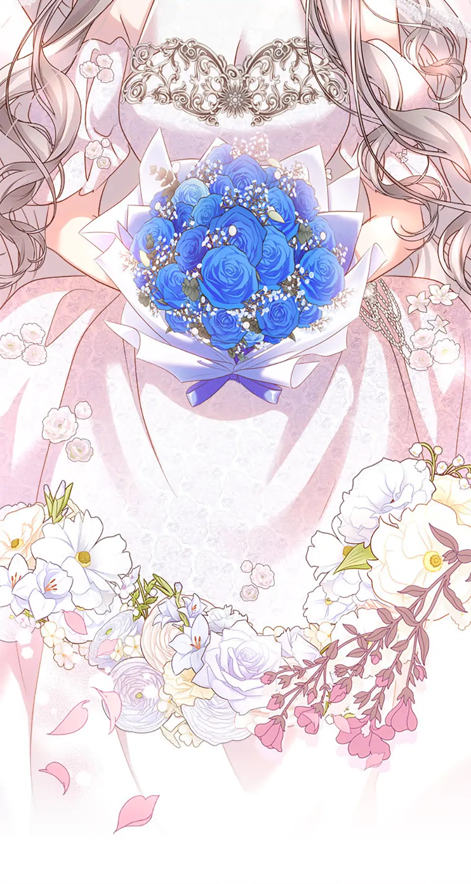 I Didn’t Save You to Get Proposed to Chapter 113 - Page 44