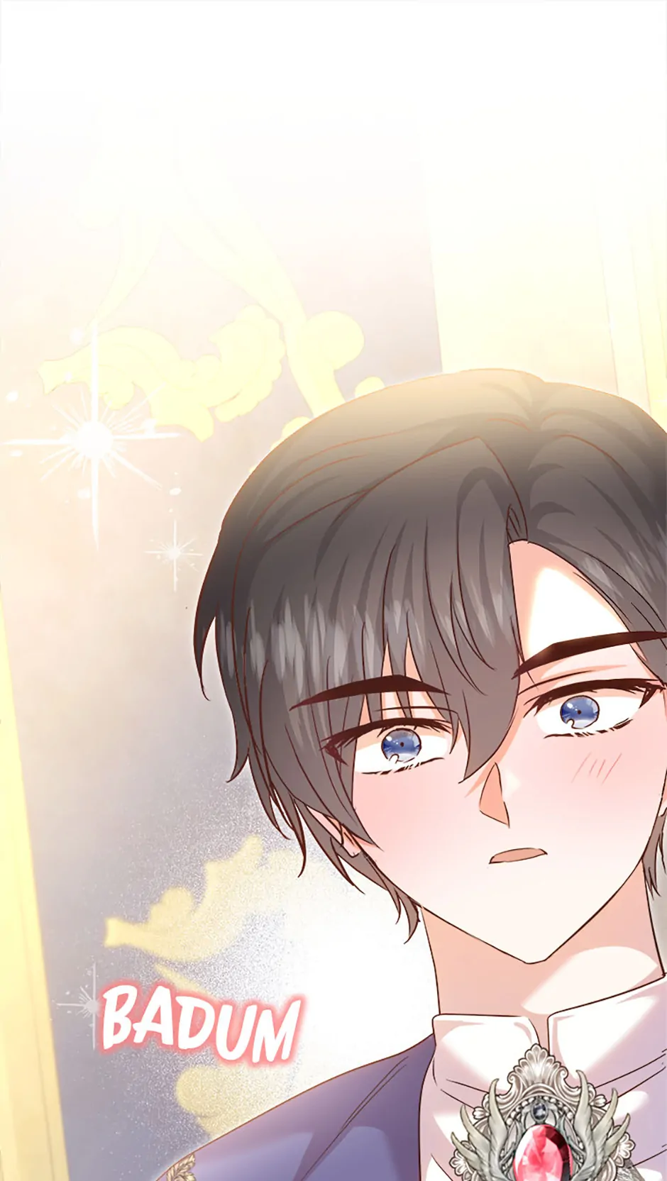 I Didn’t Save You to Get Proposed to Chapter 113 - Page 45