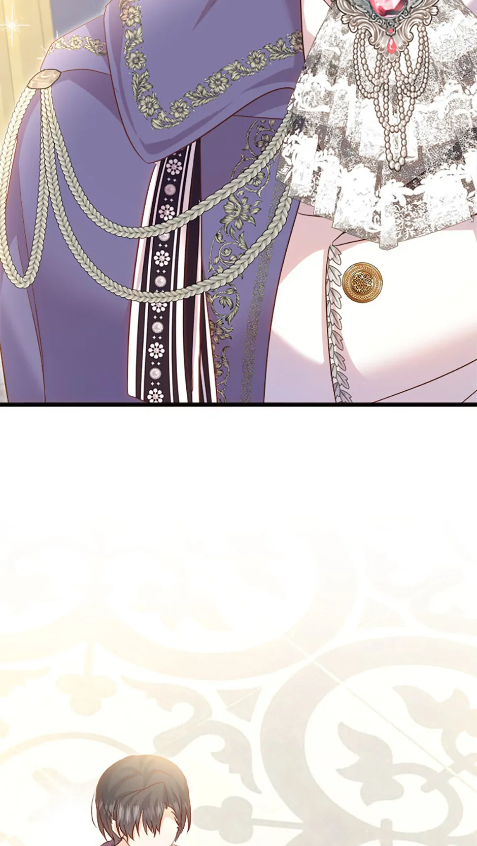 I Didn’t Save You to Get Proposed to Chapter 113 - Page 46