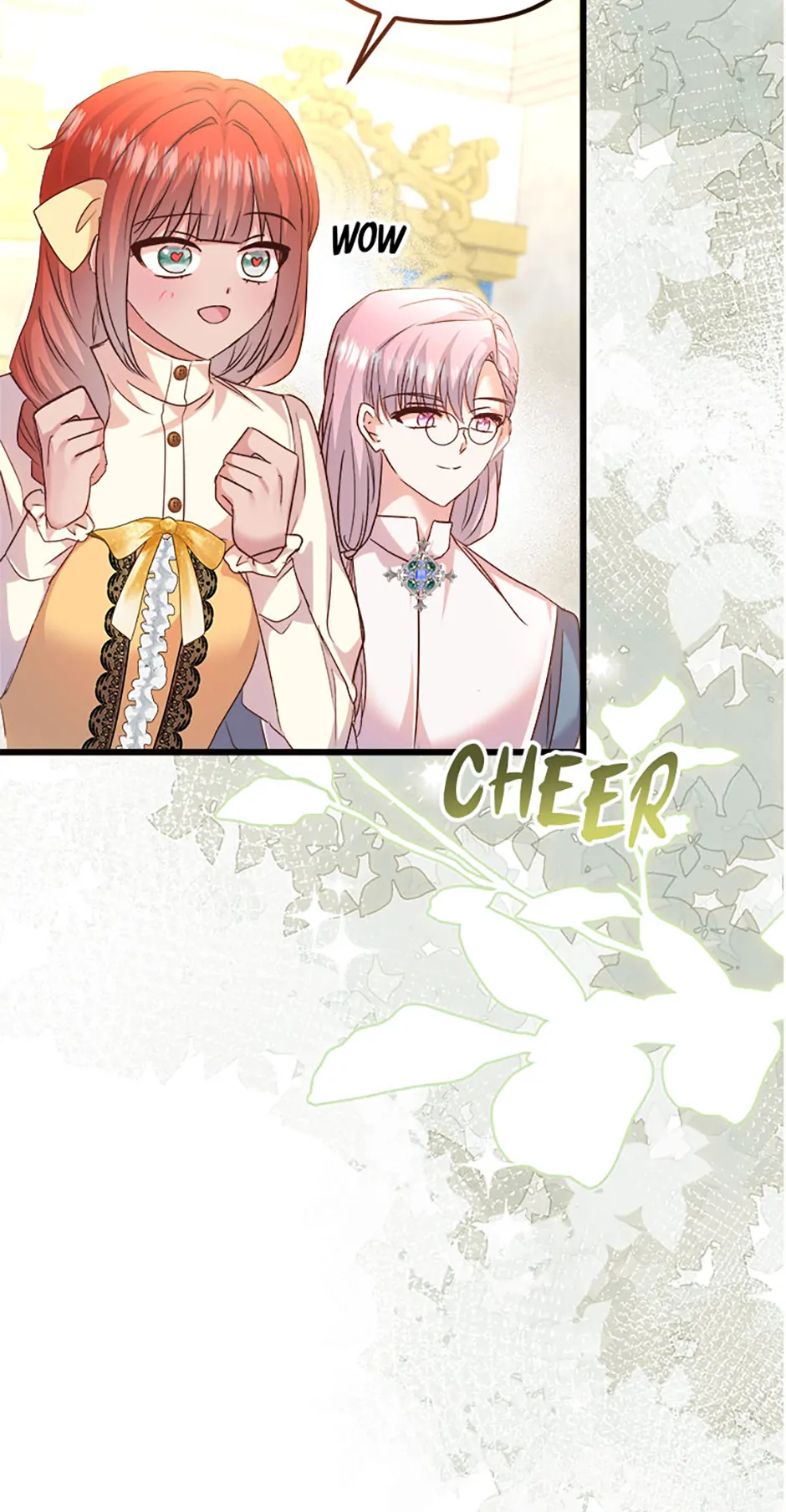 I Didn’t Save You to Get Proposed to Chapter 113 - Page 51