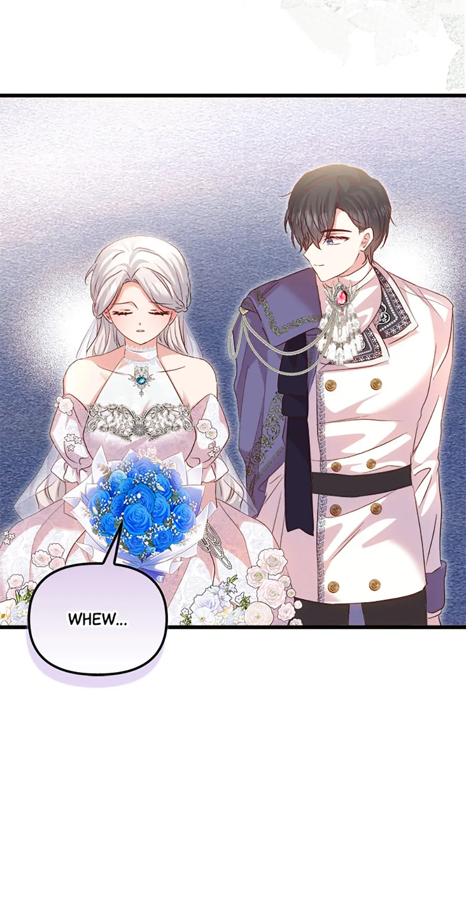 I Didn’t Save You to Get Proposed to Chapter 113 - Page 52