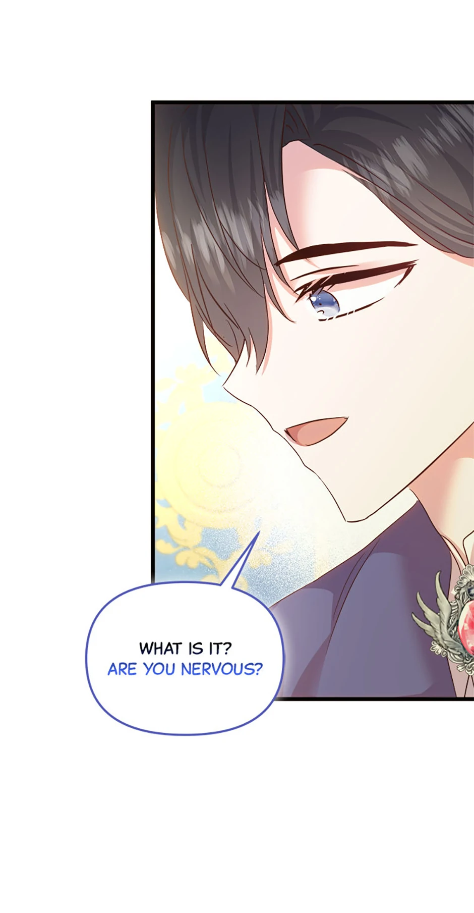 I Didn’t Save You to Get Proposed to Chapter 113 - Page 53