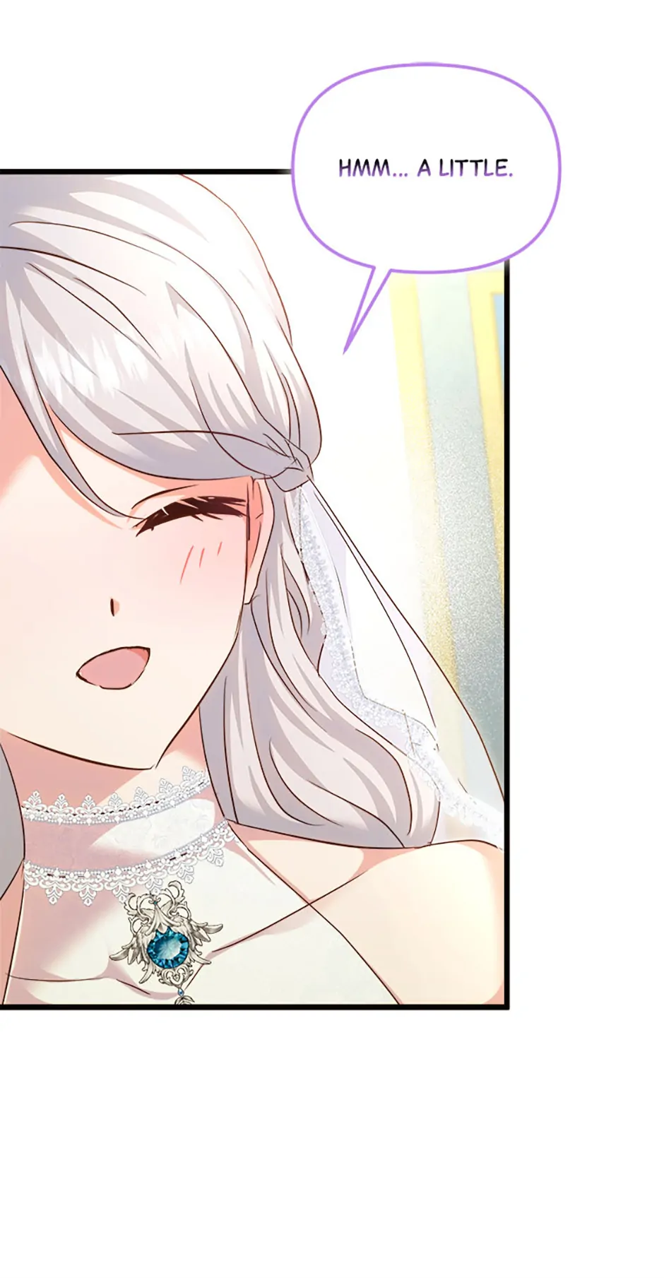 I Didn’t Save You to Get Proposed to Chapter 113 - Page 54