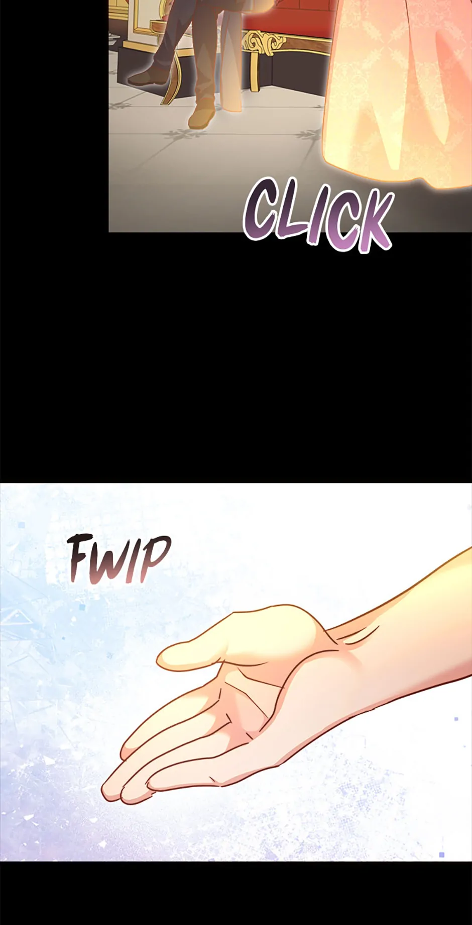 I Didn’t Save You to Get Proposed to Chapter 113 - Page 57