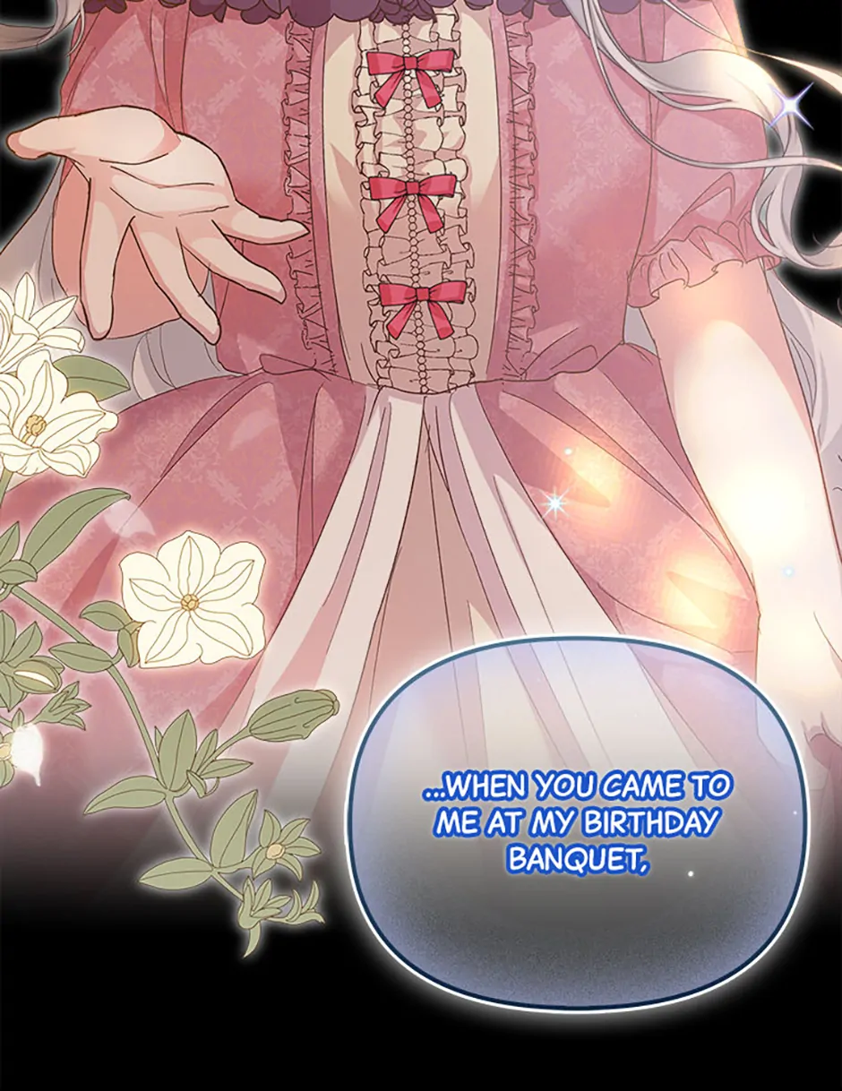 I Didn’t Save You to Get Proposed to Chapter 113 - Page 60