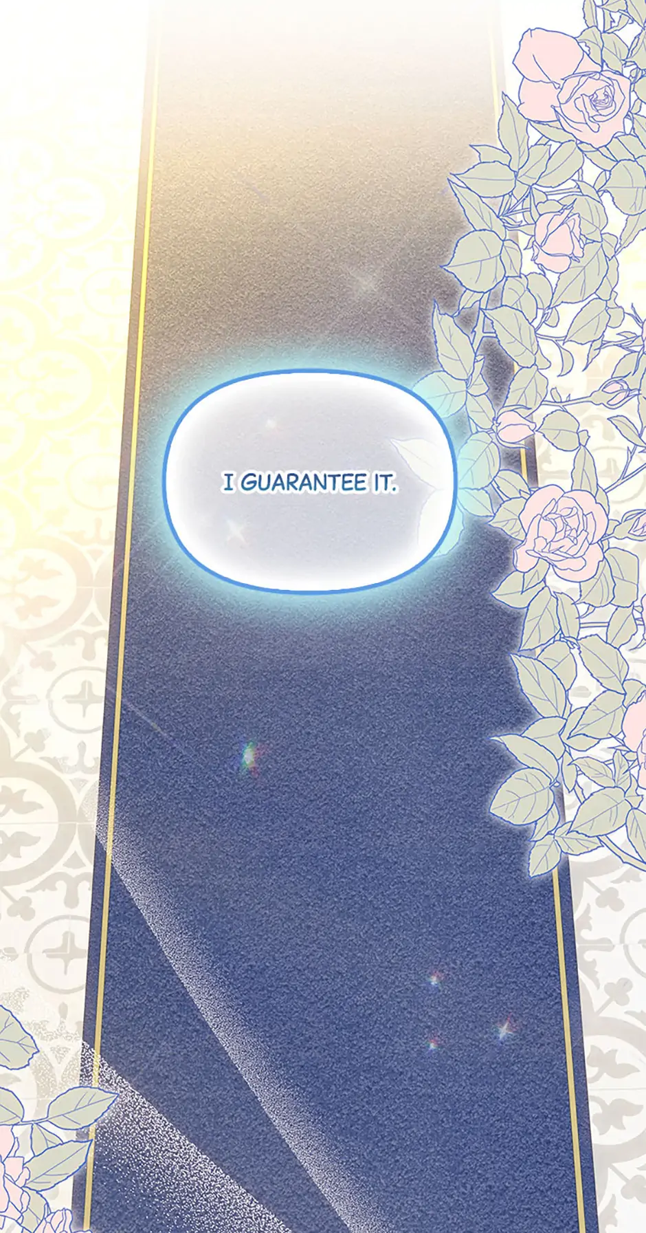 I Didn’t Save You to Get Proposed to Chapter 113 - Page 63