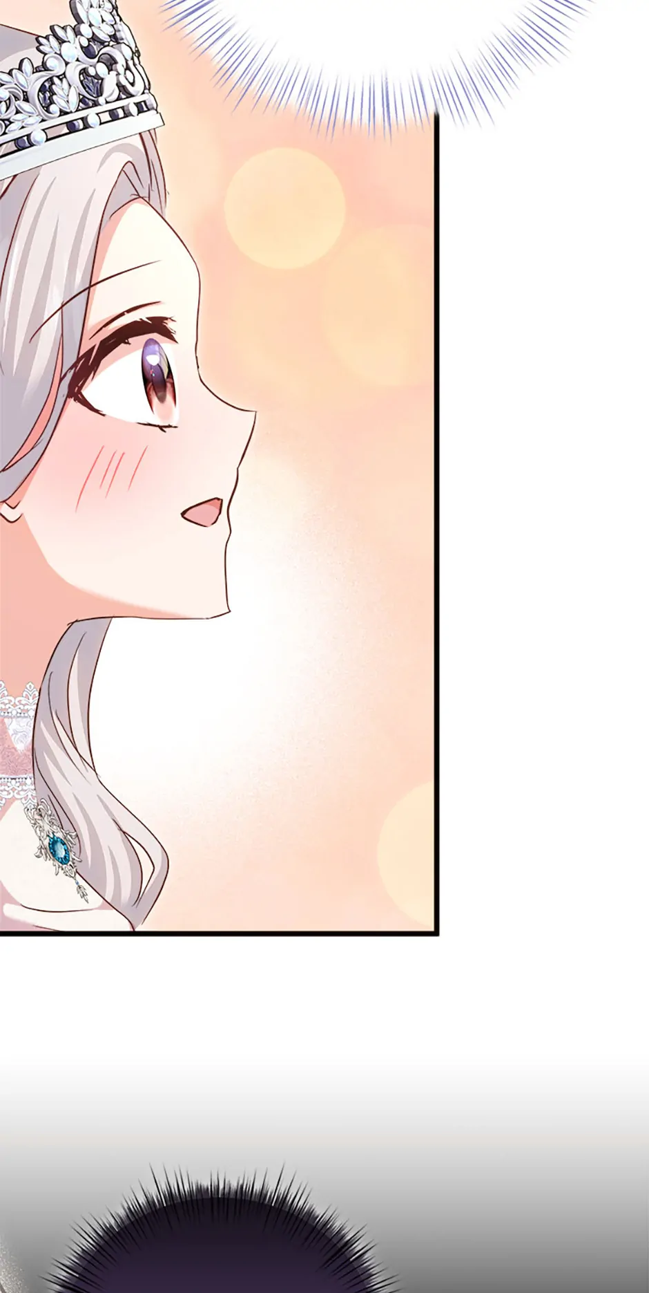 I Didn’t Save You to Get Proposed to Chapter 113 - Page 71