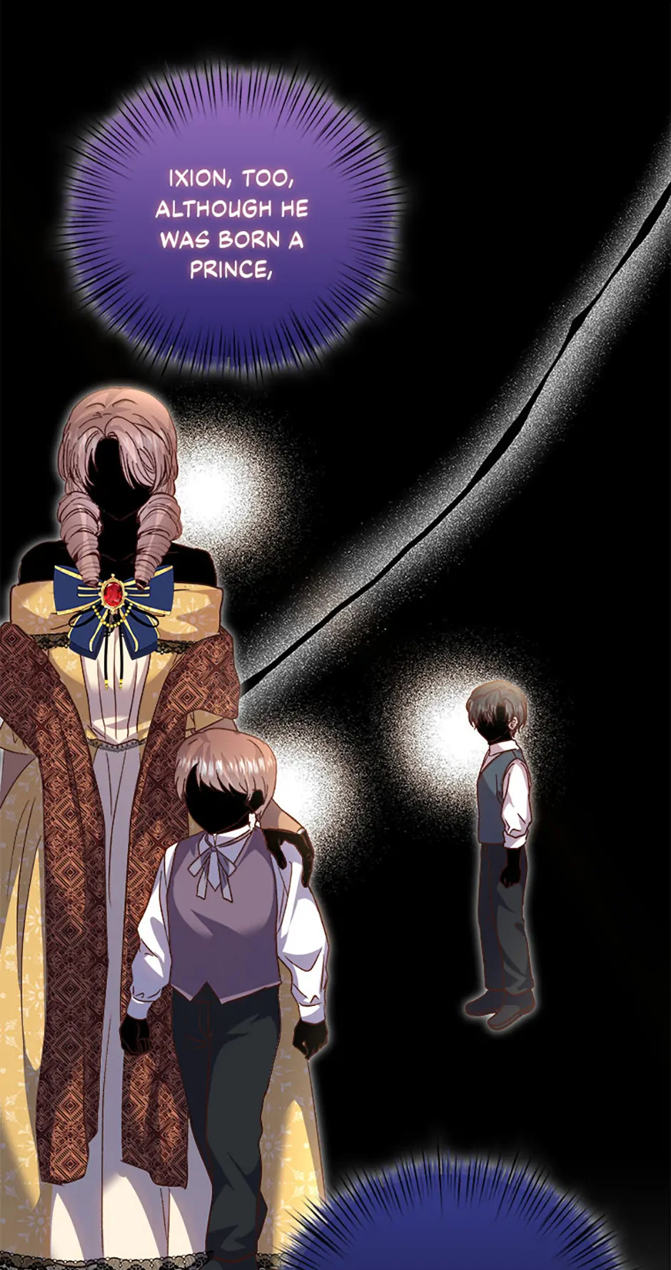 I Didn’t Save You to Get Proposed to Chapter 113 - Page 73