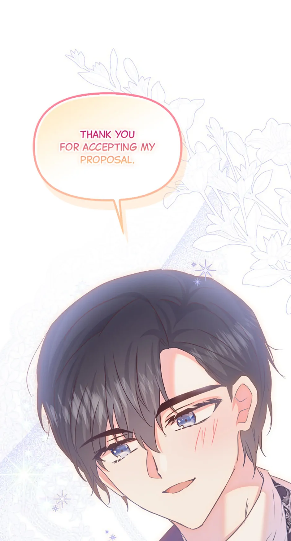 I Didn’t Save You to Get Proposed to Chapter 113 - Page 78