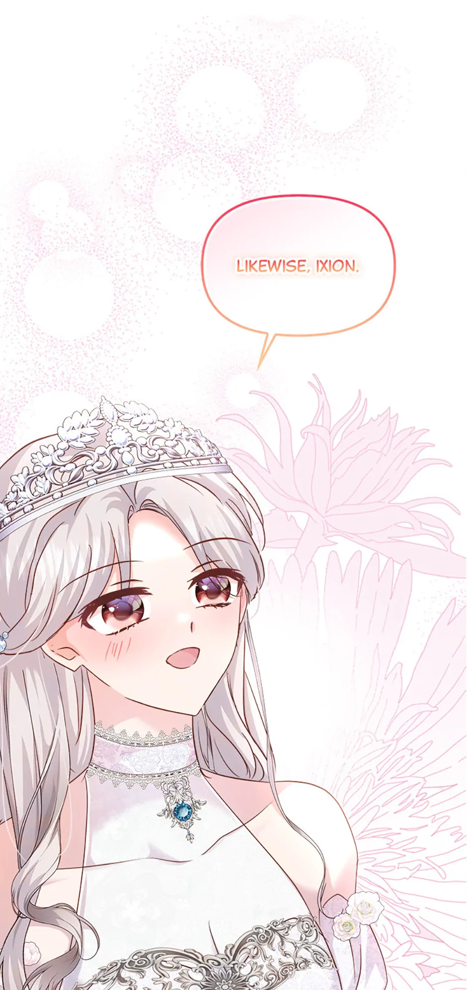 I Didn’t Save You to Get Proposed to Chapter 113 - Page 80