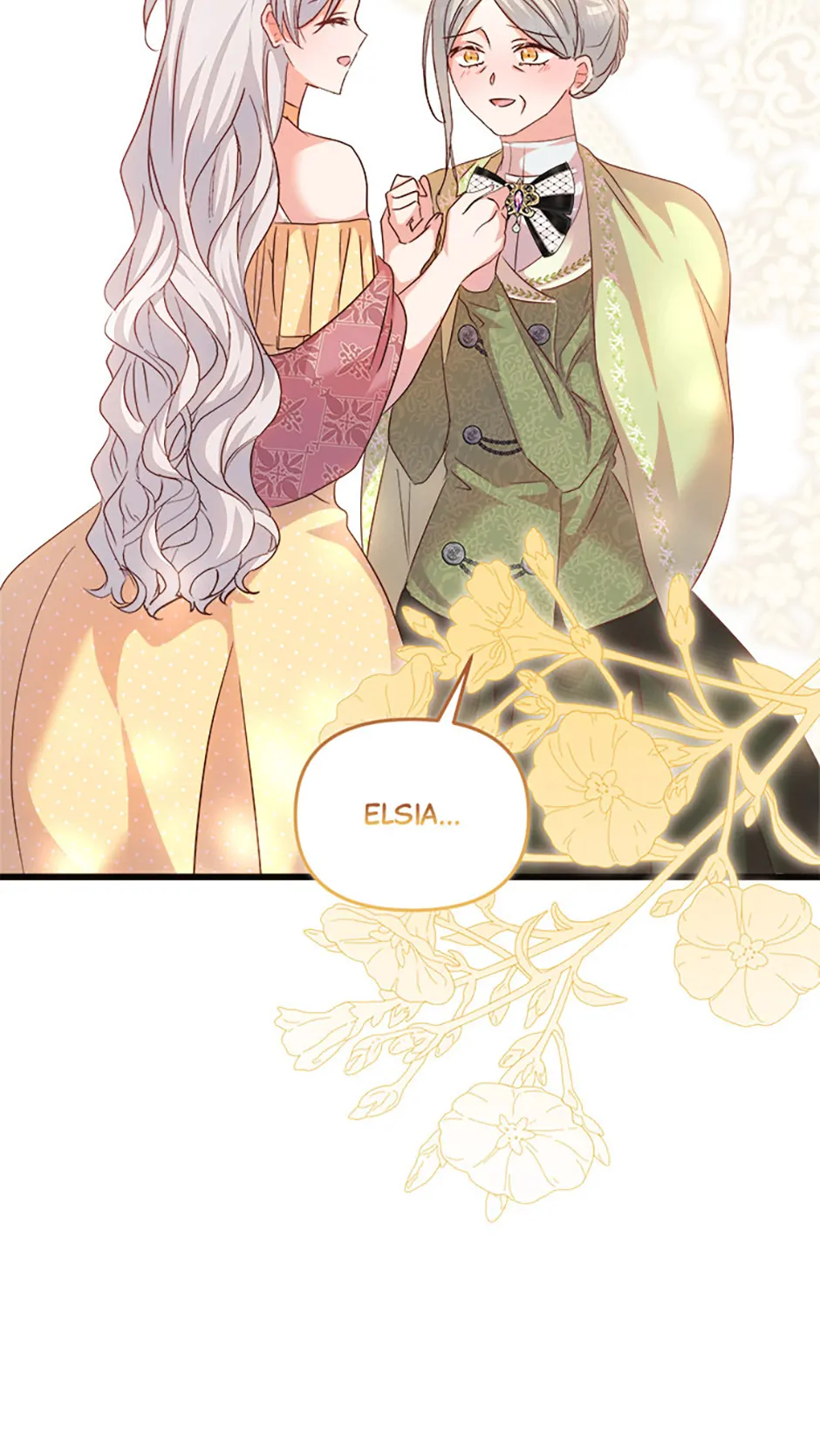 I Didn’t Save You to Get Proposed to Chapter 113 - Page 9