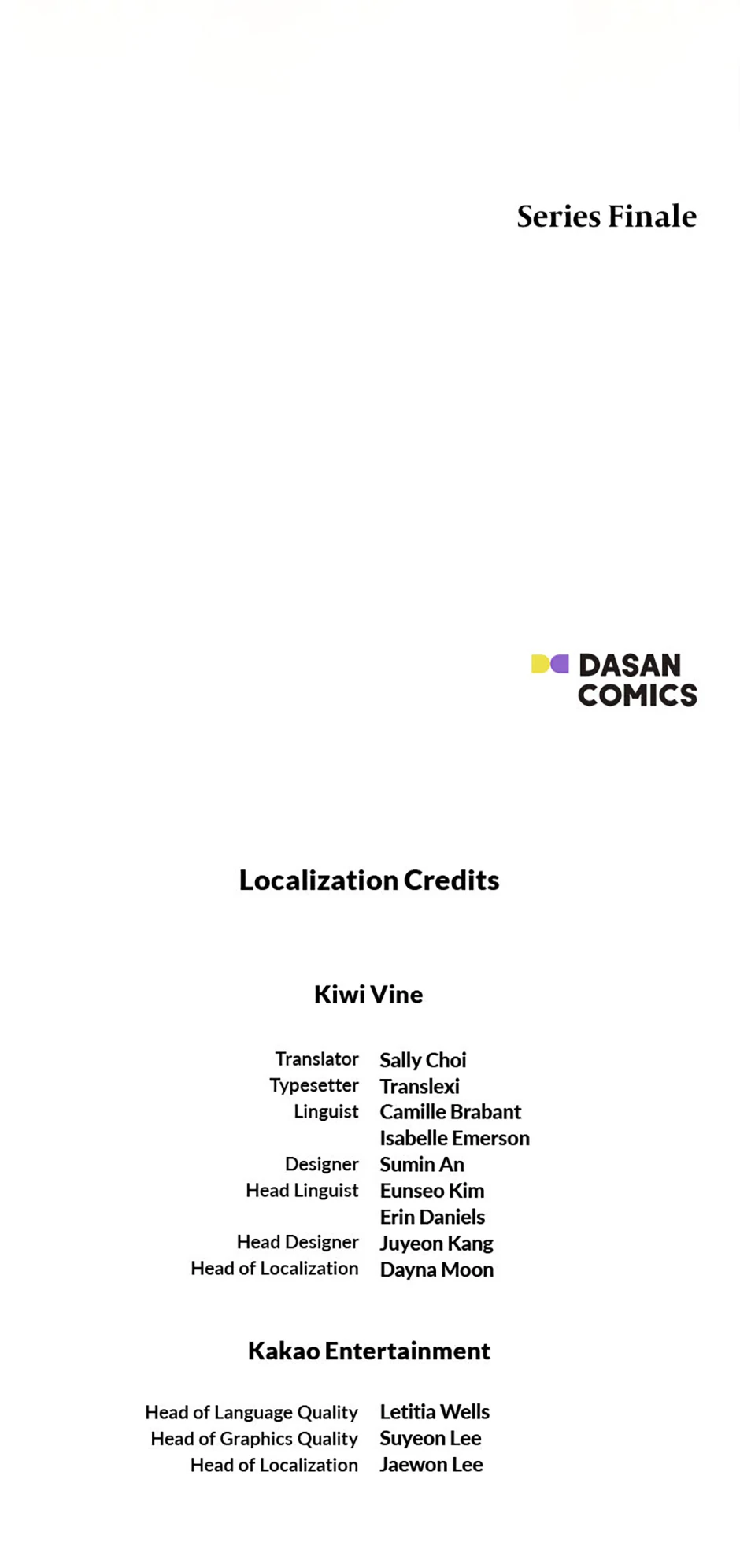 I Didn’t Save You to Get Proposed to Chapter 113 - Page 84