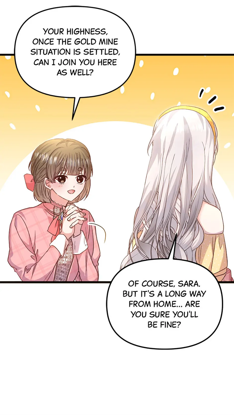 I Didn’t Save You to Get Proposed to Chapter 113 - Page 10