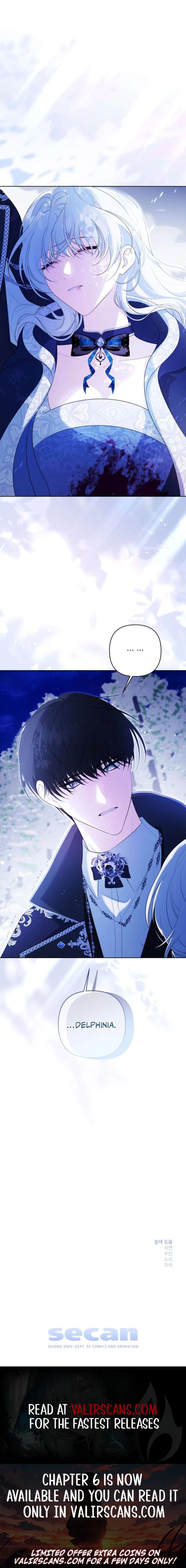 I Died the Moment I Was Possessed Chapter 5 - Page 12