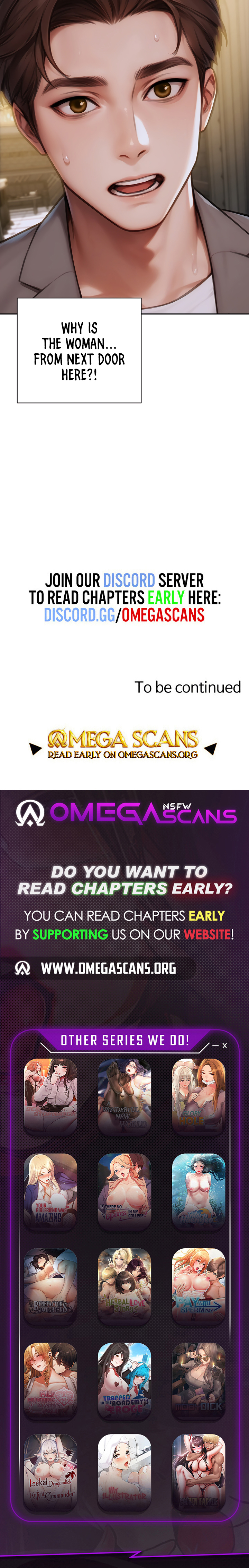 I Divorced My Wife Chapter 10 - Page 13