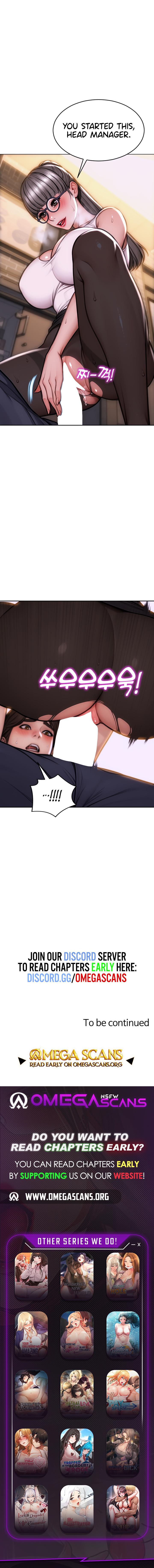 I Divorced My Wife Chapter 2 - Page 13