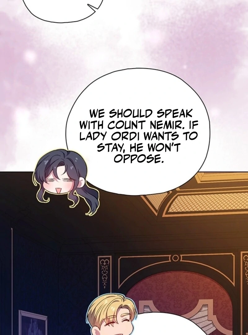 I Don’t Believe in My Twin Sister Chapter 100 - Page 40