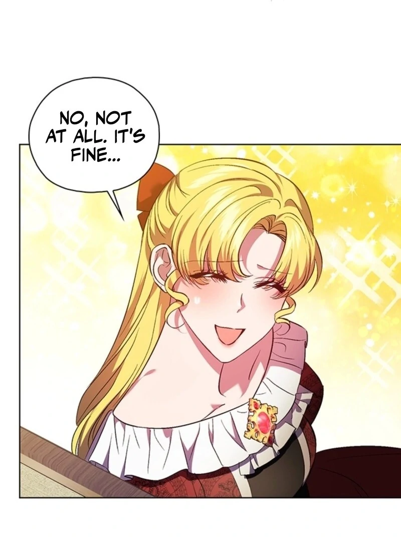 I Don’t Believe in My Twin Sister Chapter 100 - Page 50