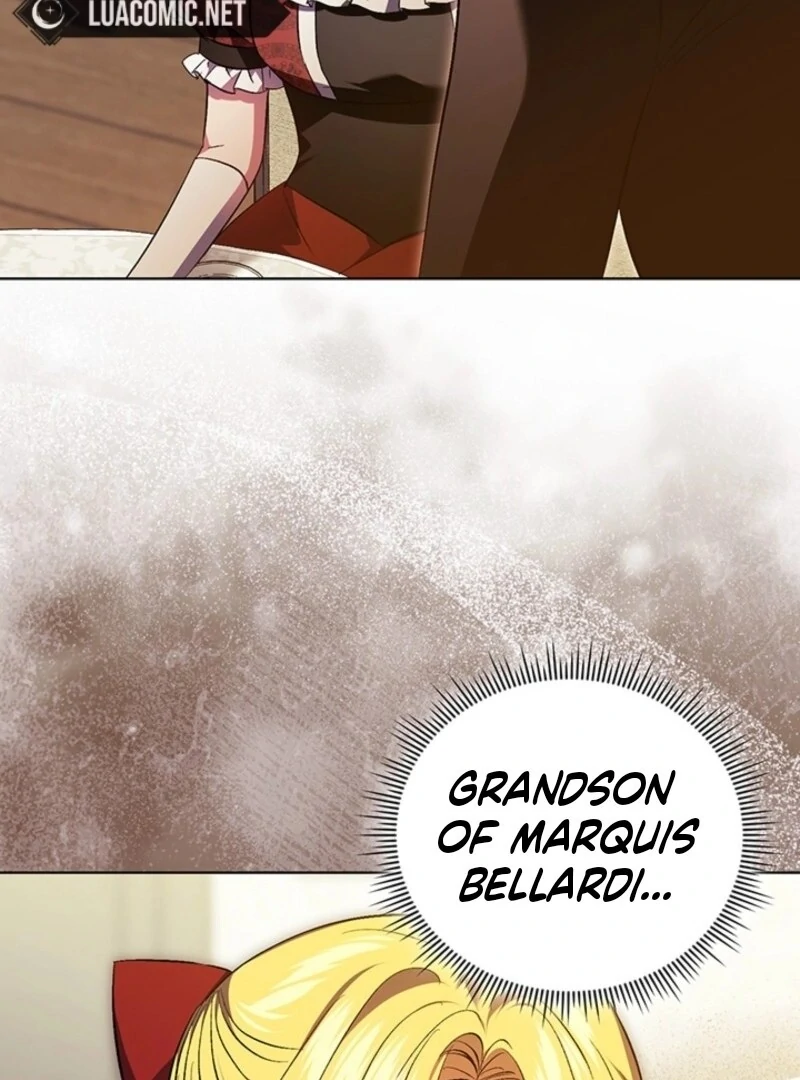 I Don’t Believe in My Twin Sister Chapter 100 - Page 58