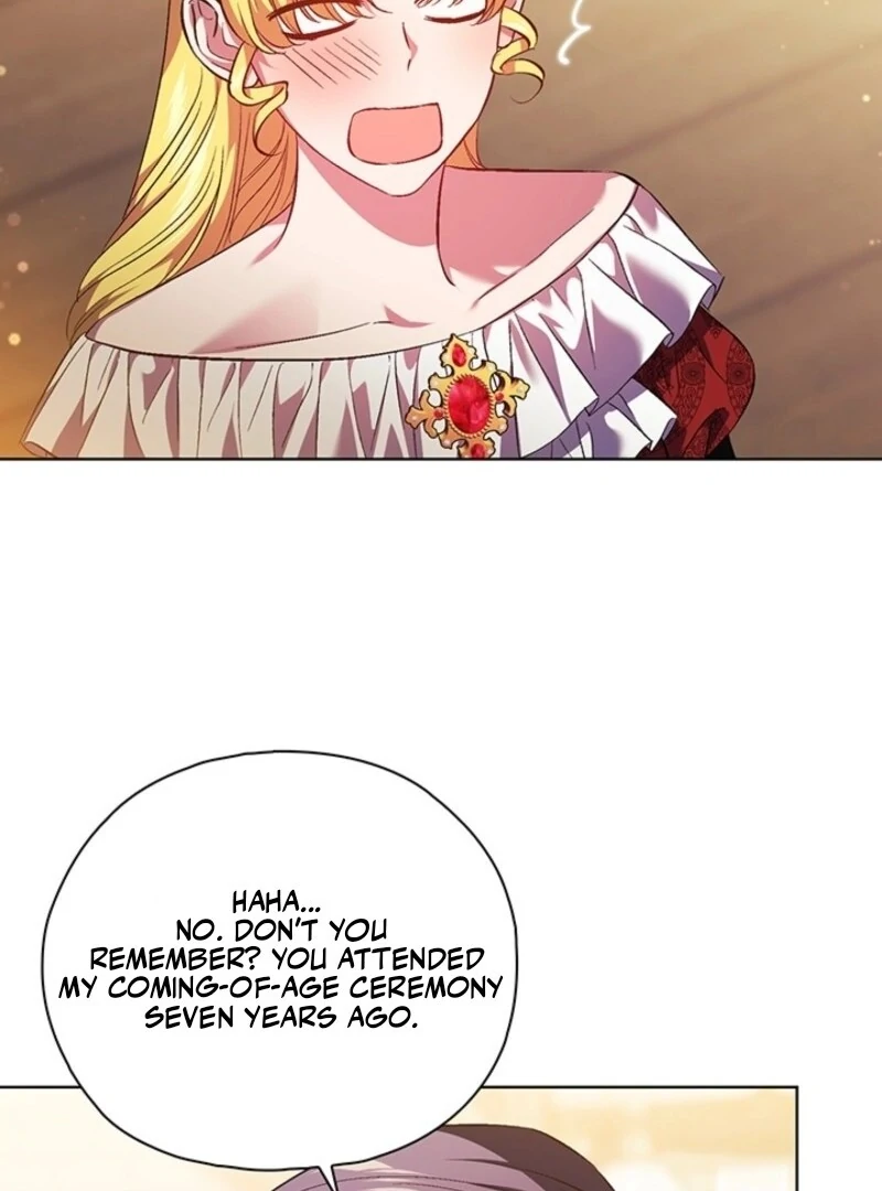 I Don’t Believe in My Twin Sister Chapter 100 - Page 68