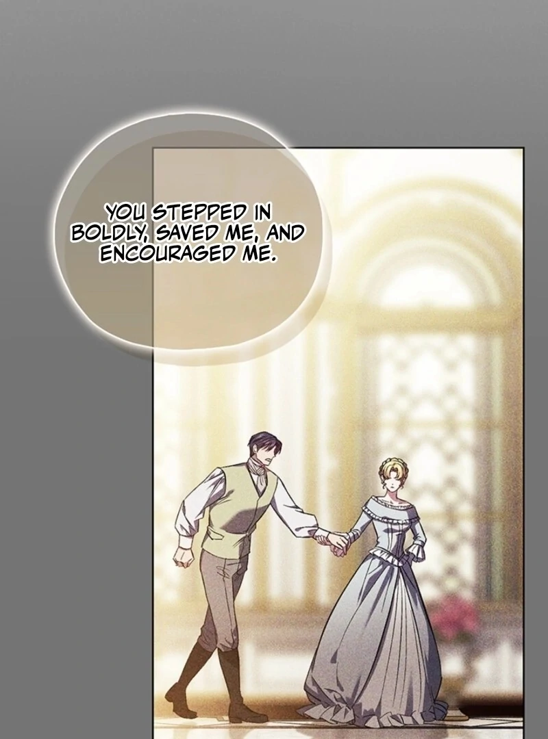 I Don’t Believe in My Twin Sister Chapter 100 - Page 75