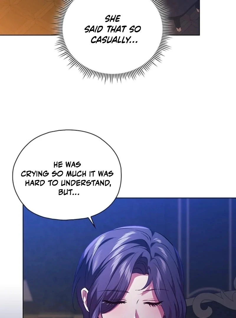 I Don’t Believe in My Twin Sister Chapter 98 - Page 21