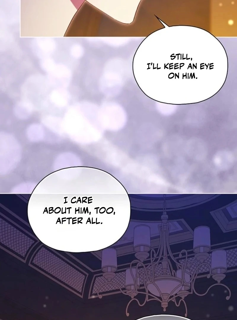 I Don’t Believe in My Twin Sister Chapter 98 - Page 34