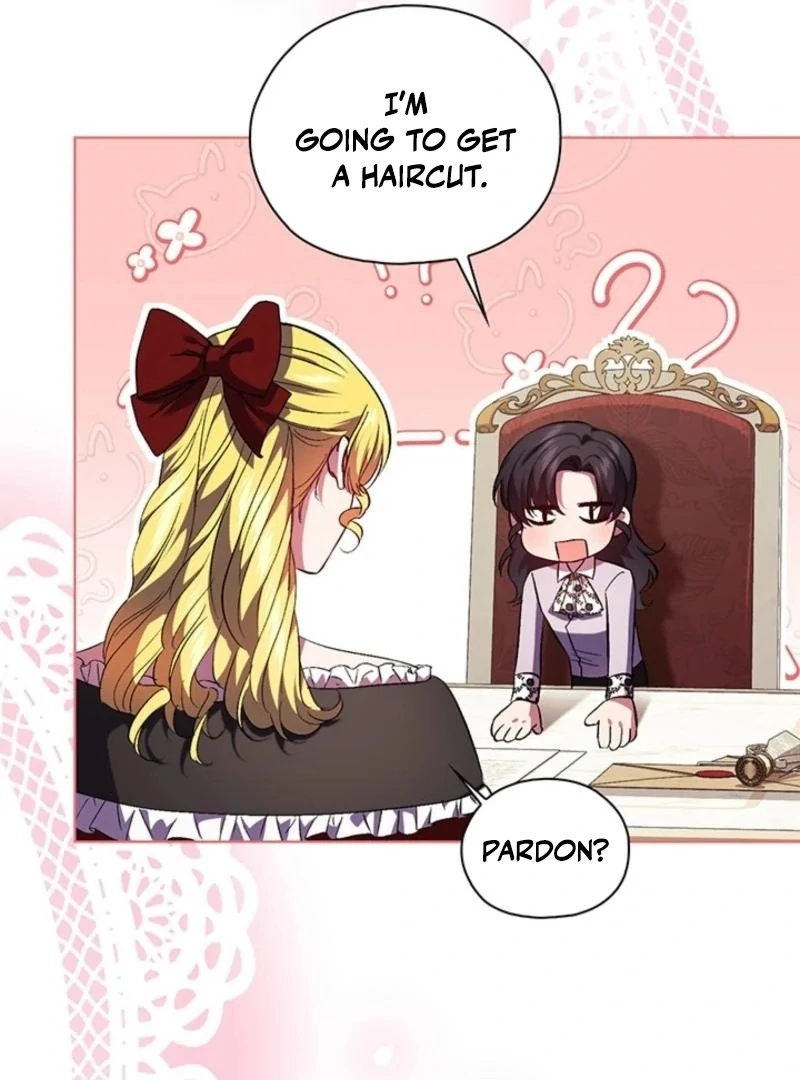 I Don’t Believe in My Twin Sister Chapter 98 - Page 43