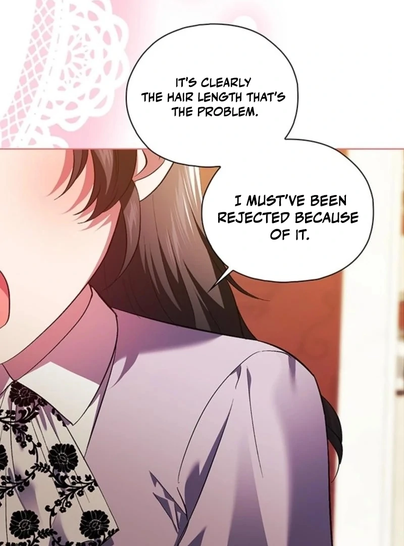 I Don’t Believe in My Twin Sister Chapter 98 - Page 44