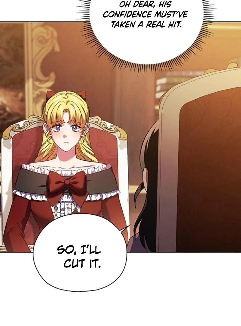 I Don’t Believe in My Twin Sister Chapter 98 - Page 48