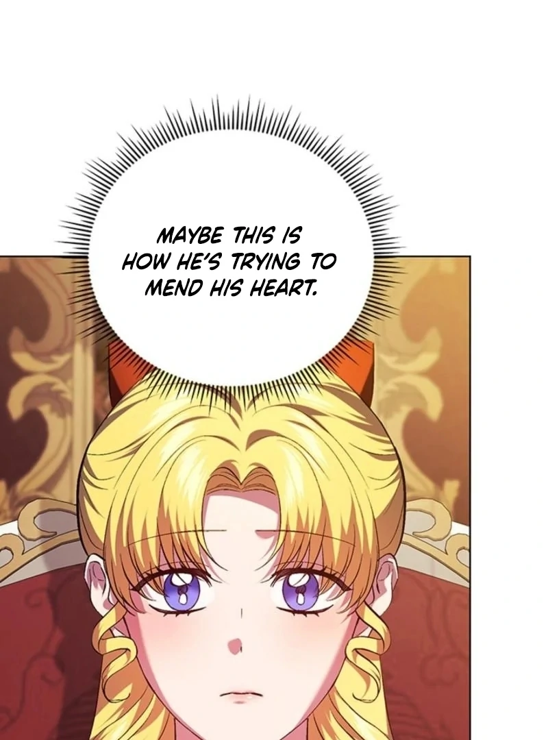 I Don’t Believe in My Twin Sister Chapter 98 - Page 49