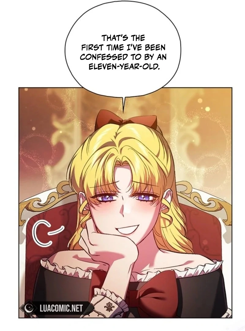 I Don’t Believe in My Twin Sister Chapter 98 - Page 57