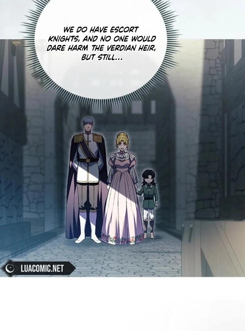 I Don’t Believe in My Twin Sister Chapter 98 - Page 67