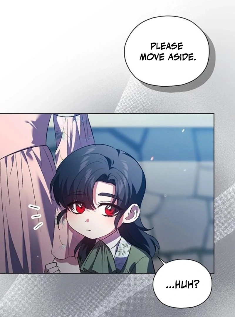 I Don’t Believe in My Twin Sister Chapter 98 - Page 68