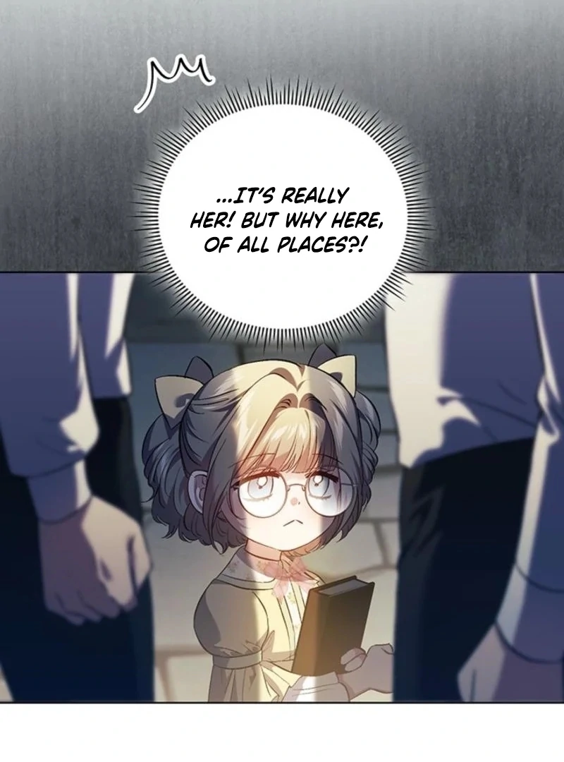 I Don’t Believe in My Twin Sister Chapter 98 - Page 72