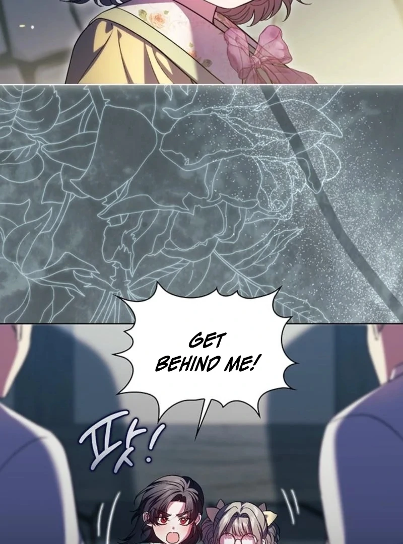 I Don’t Believe in My Twin Sister Chapter 98 - Page 76