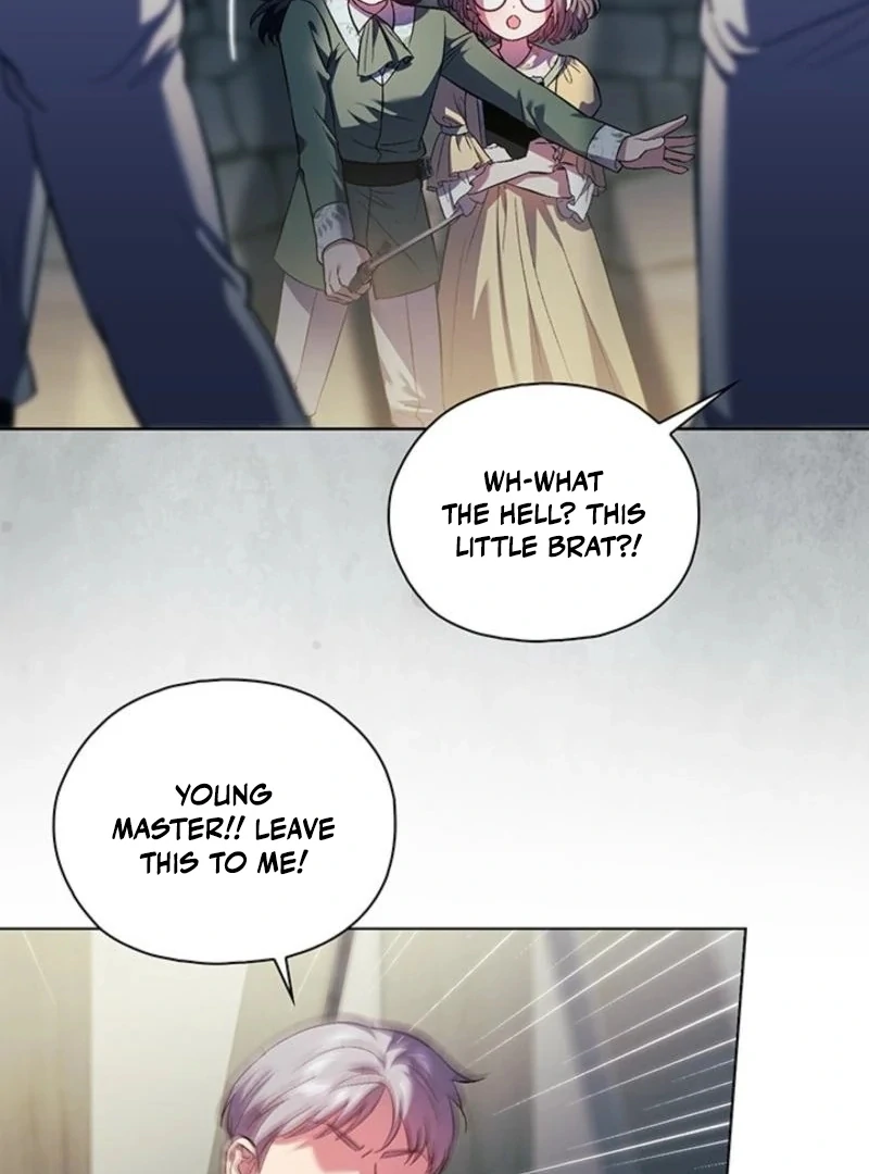 I Don’t Believe in My Twin Sister Chapter 98 - Page 77