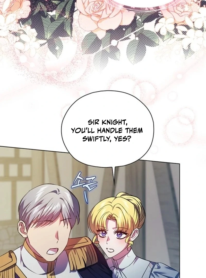 I Don’t Believe in My Twin Sister Chapter 98 - Page 82