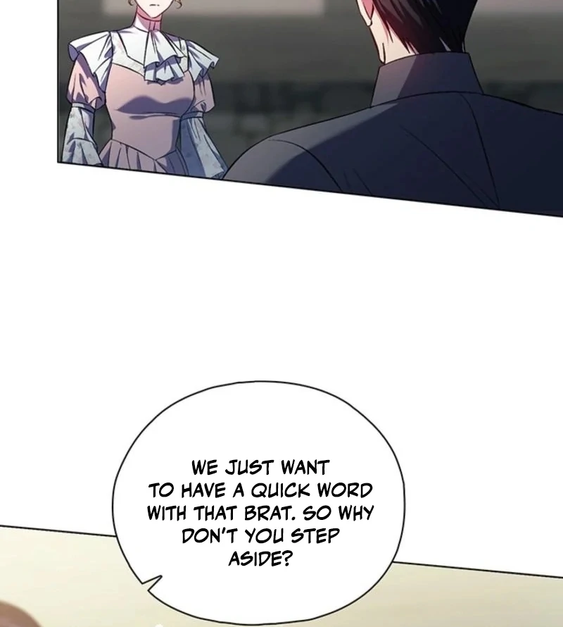 I Don’t Believe in My Twin Sister Chapter 99 - Page 14