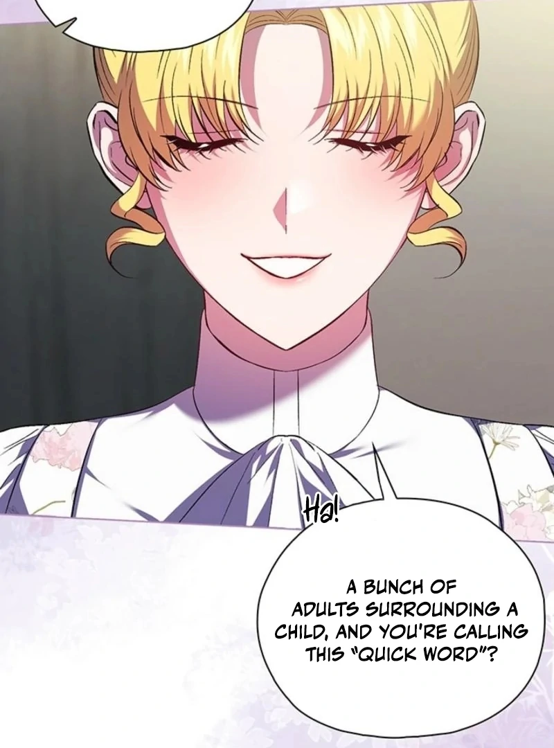 I Don’t Believe in My Twin Sister Chapter 99 - Page 16