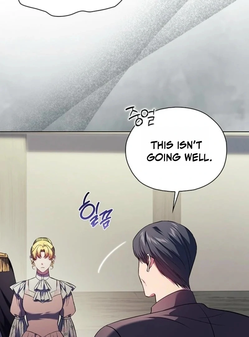 I Don’t Believe in My Twin Sister Chapter 99 - Page 31